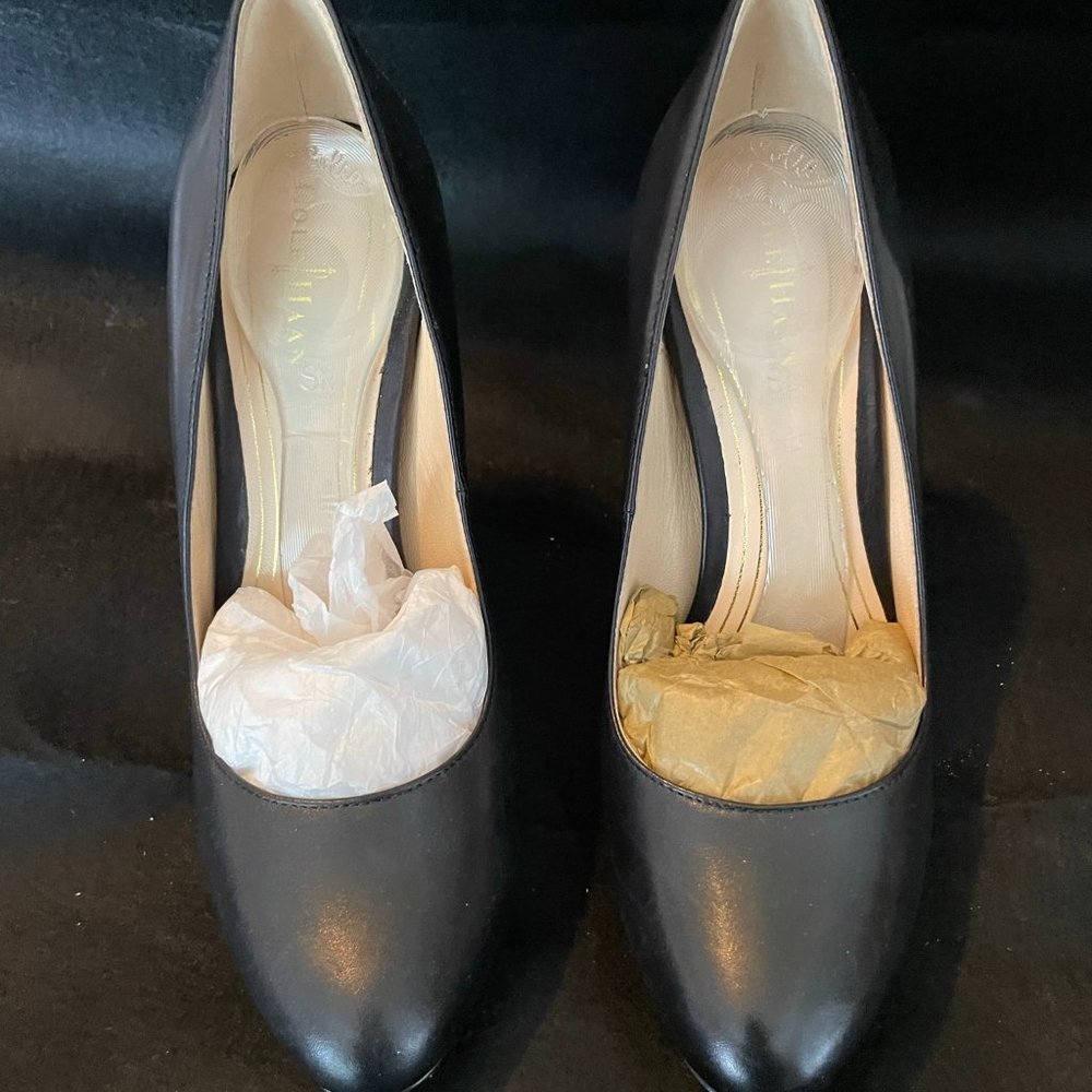 Cole Haan Chelsea High Pump